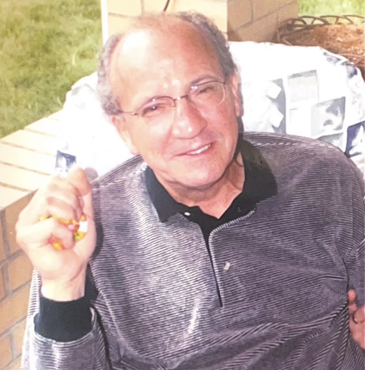 Obituary  Joseph Joe Anthony Lewandowski of Seattle, Washington